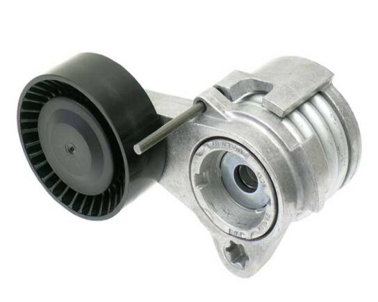 BMW Serpentine Belt Tensioner 11288624196 - INA 5340252100